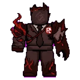 M3 John doe sprite