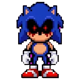 CrimisonX sprite