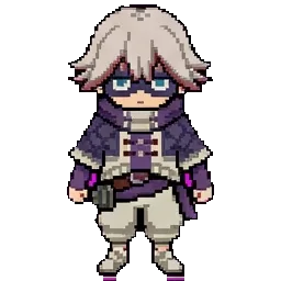 FU sprite
