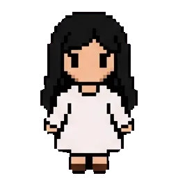 Adila sprite
