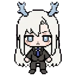 Lim Dan-hyun sprite