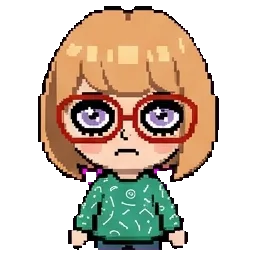 Alice sprite