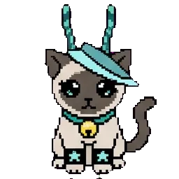 Lynxstar sprite