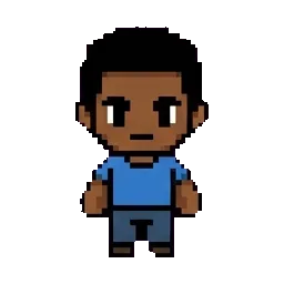 🏝️ sprite