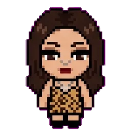 Fati sprite