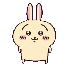 Usagi sprite