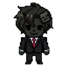 Grox sprite