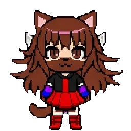 Ange sprite
