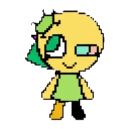 Virud sprite
