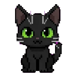 Mouche sprite
