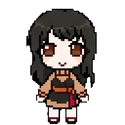 Рёко Хироси sprite
