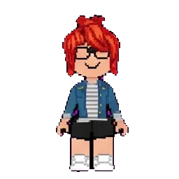 Nutella sprite