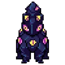 Rattie (abstracted) sprite