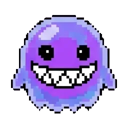 Bubble sprite