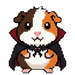 Jinta sprite