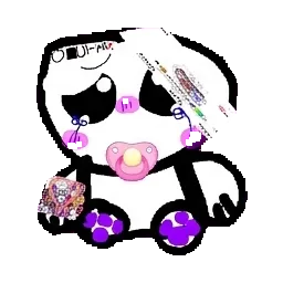 O■U|-Anti sprite