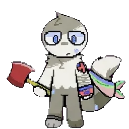 National sprite