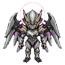 Lo Feng sprite