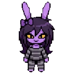 Jax-🎀 sprite