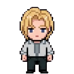 Noah sprite