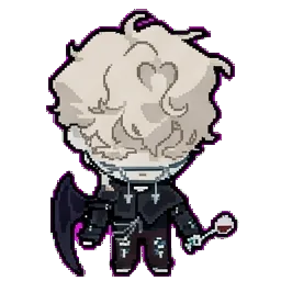 Luka sprite