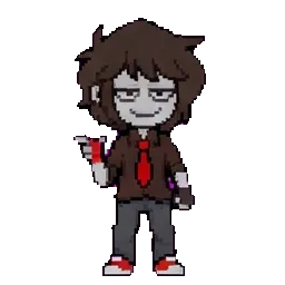 Bon sprite