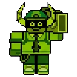 Boombox sprite