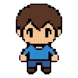 hi sprite