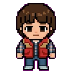Will sprite