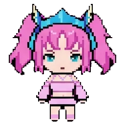Vani sprite