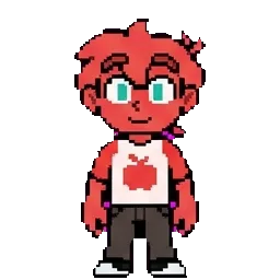 Morajo sprite