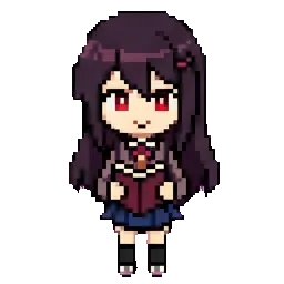 Yuri sprite