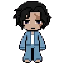 OneEye sprite