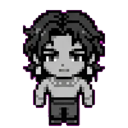 Jay sprite