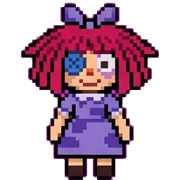 Ragatha sprite