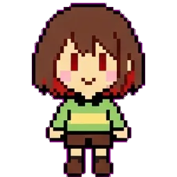 Chara sprite