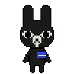 Rathew sprite