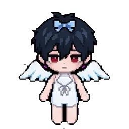 Ivan sprite