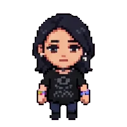 juli sprite