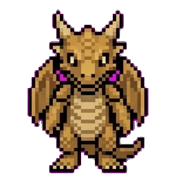 Syrax sprite