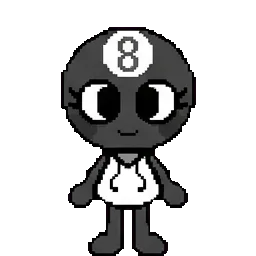Toodles sprite