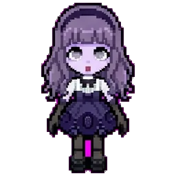 Wein test sprite