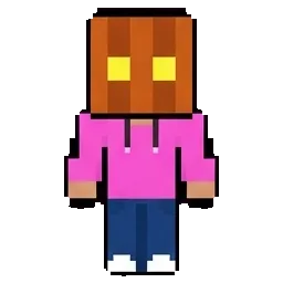 Whispy sprite