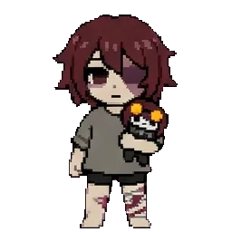 Elian sprite