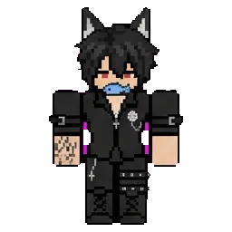 Cyverus sprite