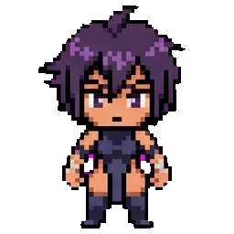 marl sprite