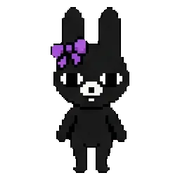 Rattina sprite