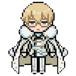 I sprite