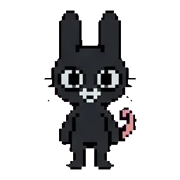 Rathew sprite