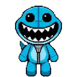 Mr Frothy sprite